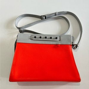 Min & Mon Crossbody Purse